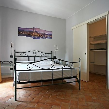Hotel Antichi Cortili Dossobuono Exteriér fotografie