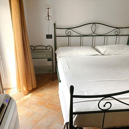 Hotel Antichi Cortili Dossobuono Exteriér fotografie