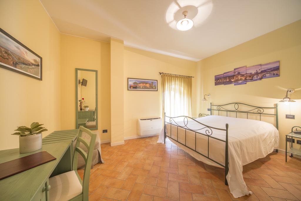 Hotel Antichi Cortili Dossobuono Exteriér fotografie