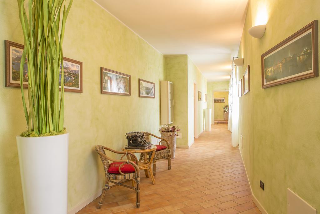Hotel Antichi Cortili Dossobuono Exteriér fotografie