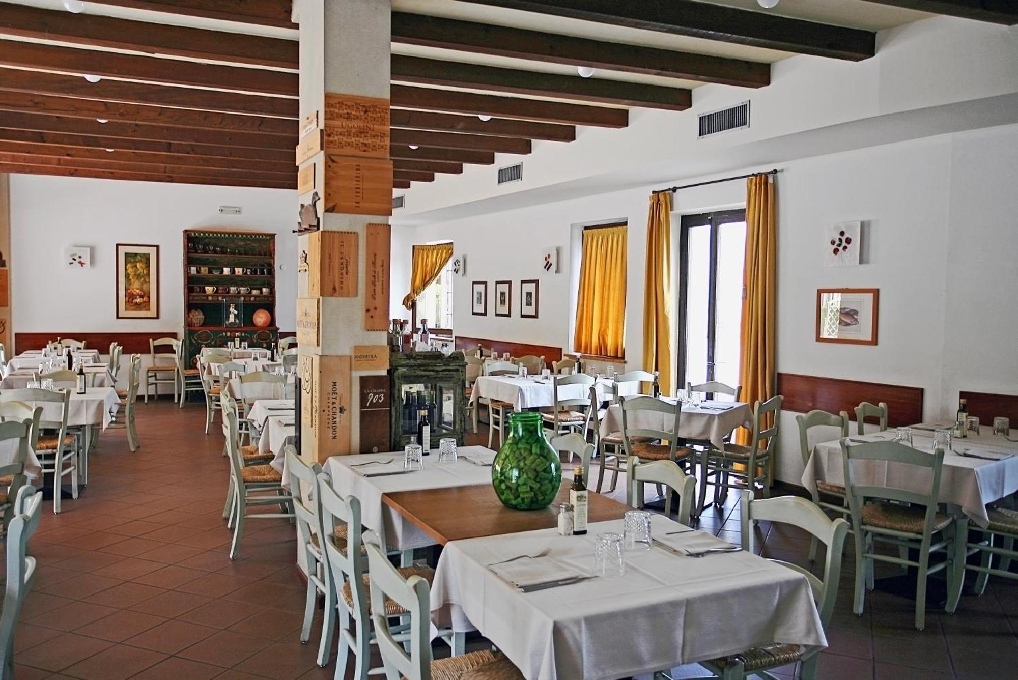 Hotel Antichi Cortili Dossobuono Exteriér fotografie