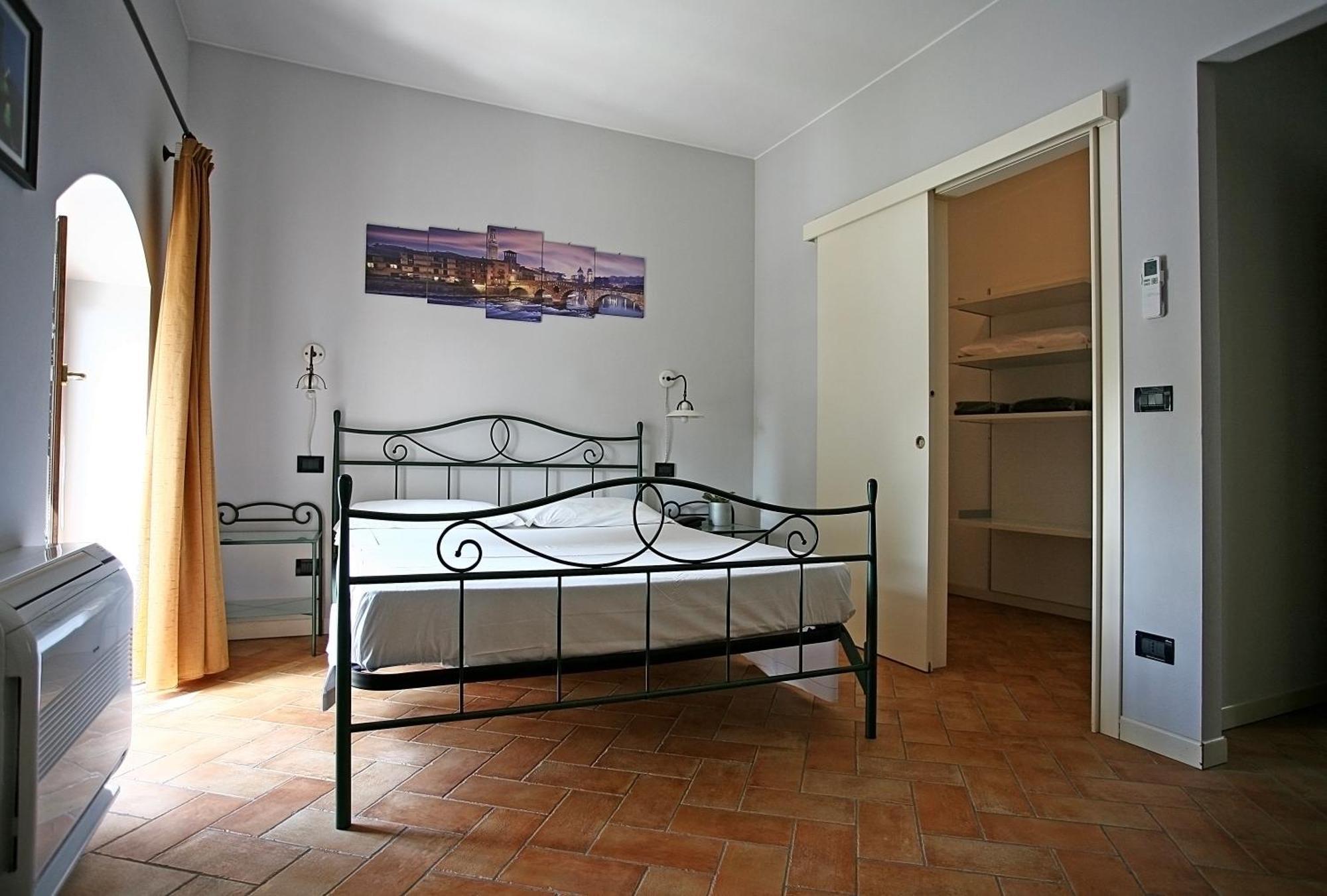 Hotel Antichi Cortili Dossobuono Exteriér fotografie