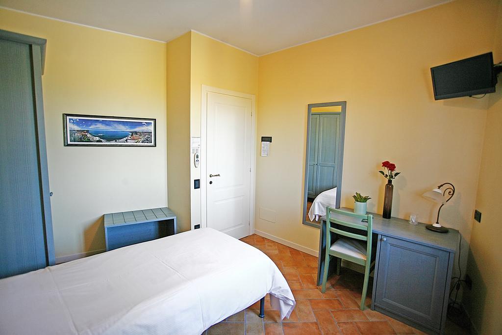 Hotel Antichi Cortili Dossobuono Exteriér fotografie