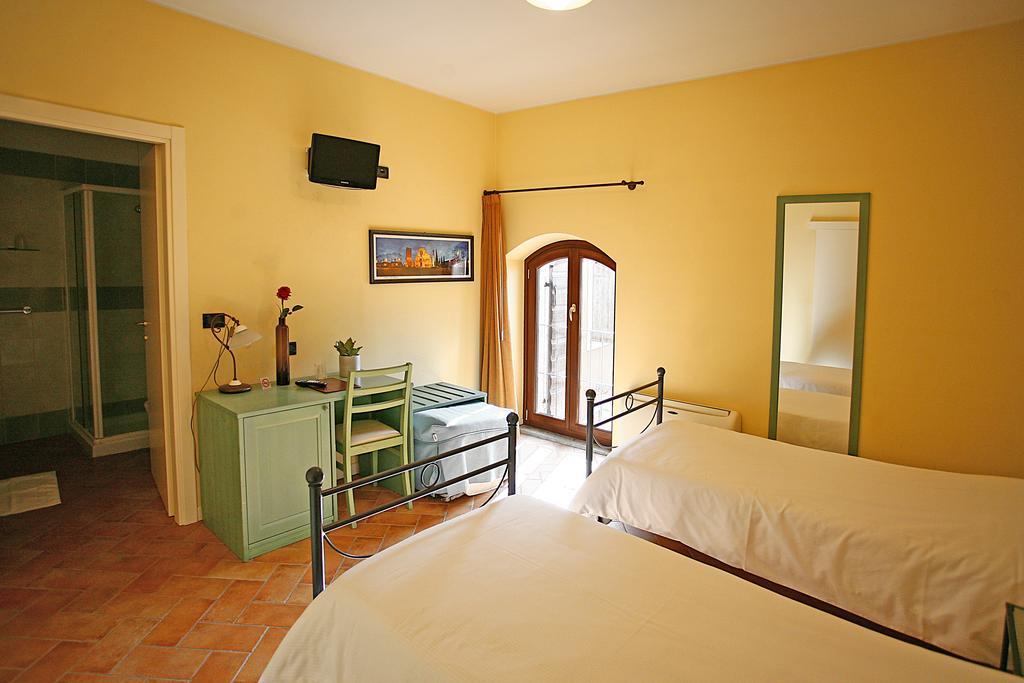 Hotel Antichi Cortili Dossobuono Exteriér fotografie