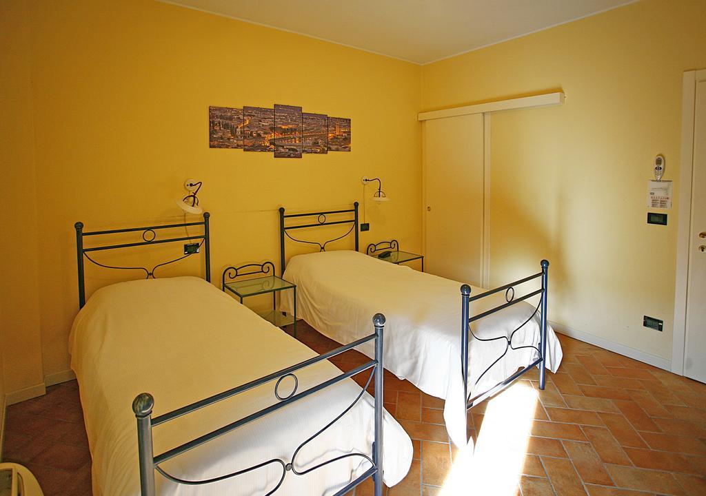 Hotel Antichi Cortili Dossobuono Exteriér fotografie