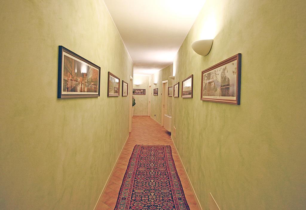 Hotel Antichi Cortili Dossobuono Exteriér fotografie