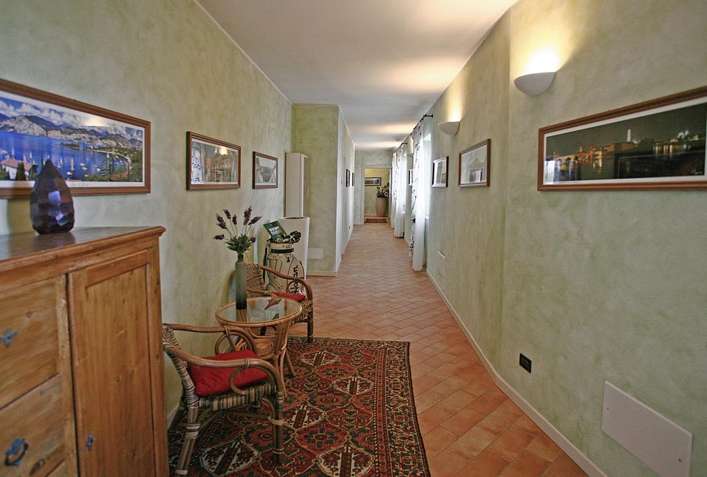 Hotel Antichi Cortili Dossobuono Exteriér fotografie