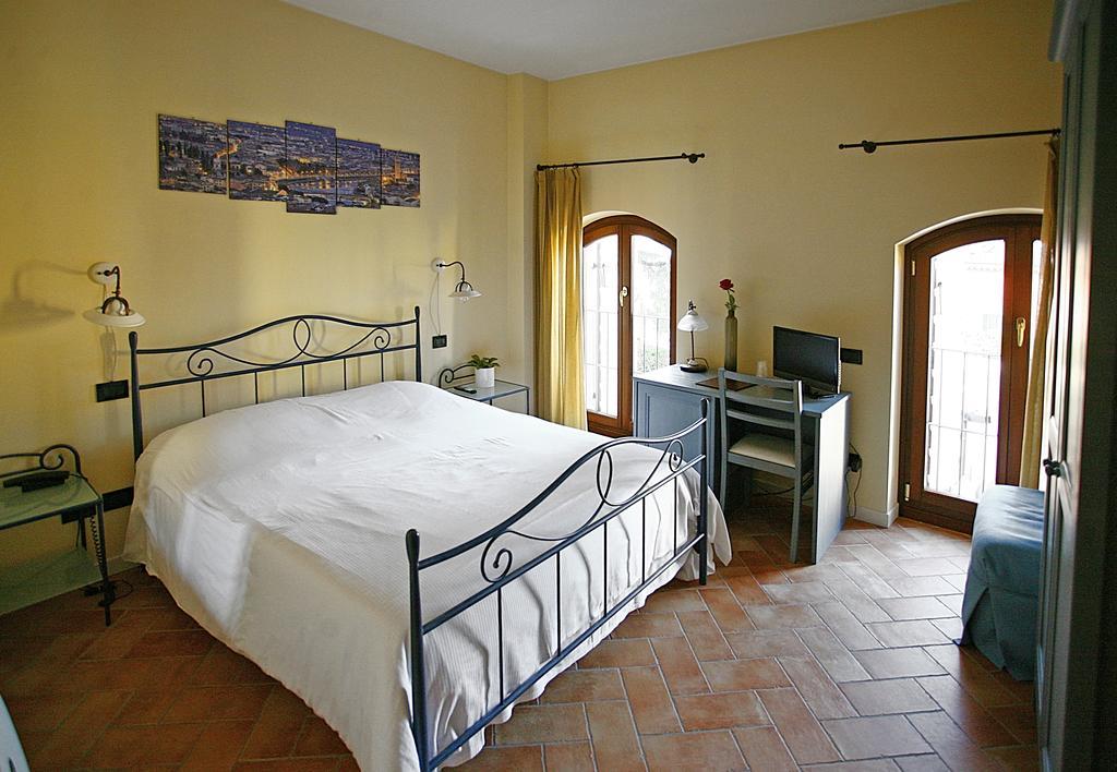 Hotel Antichi Cortili Dossobuono Exteriér fotografie