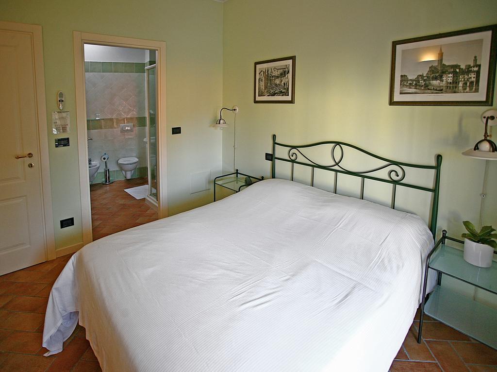 Hotel Antichi Cortili Dossobuono Exteriér fotografie