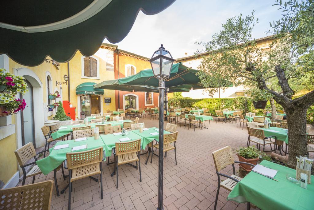 Hotel Antichi Cortili Dossobuono Exteriér fotografie
